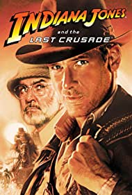 Subtitrare Indiana Jones and the Last Crusade (1989)