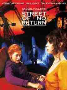 Subtitrare Street of No Return (1989)