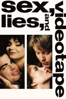 Subtitrare Sex, Lies, and Videotape (1989)