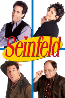 Subtitrare Seinfeld (1990) - Sezonul 3