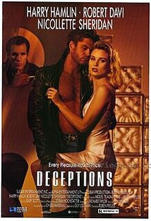 Subtitrare Deceptions (TV Movie 1990)
