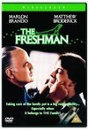 Subtitrare Freshman, The (1990)