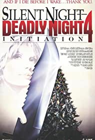 Subtitrare Initiation: Silent Night, Deadly Night 4 (1990)