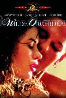Subtitrare Wild Orchid (1989)