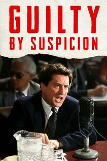 Subtitrare Guilty by Suspicion (1991)