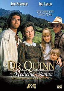Subtitrare Dr. Quinn, Medicine Woman - Sezonul 4 (1995)