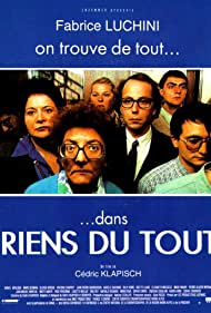Subtitrare Riens du tout (1992)