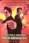 Subtitrare Twin Dragons, The (Shuang long hui) (1992)