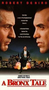 Subtitrare A Bronx Tale (1993)