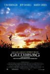 Subtitrare Gettysburg (1993)