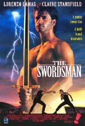 Subtitrare The Swordsman (1992)