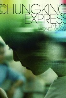 Subtitrare Chong qing sen lin (Chungking Express) (1994)