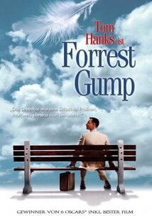 Subtitrare Forrest Gump (1994)