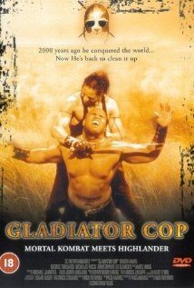 Subtitrare Gladiator Cop (1995)