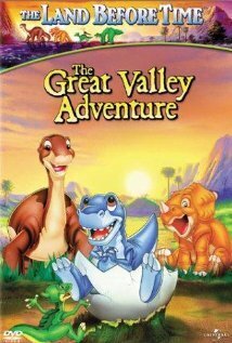 Subtitrare The Land Before Time II: The Great Valley Adventure (1994)