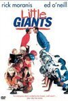 Subtitrare Little Giants (1994)