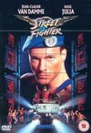 Subtitrare Street Fighter (1994)