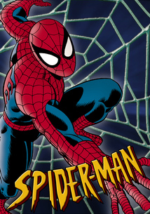 Subtitrare Spider-Man: The Animated Series - Sezoanele 1-5 (1994)