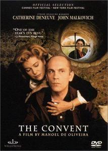 Subtitrare O Convento (1995)