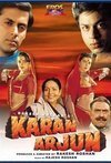Subtitrare Karan Arjun (1995)