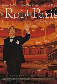 Subtitrare Le Roi de Paris (The King of Paris) (1995)