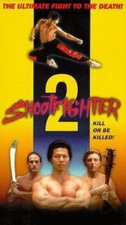 Subtitrare Shootfighter II (1995)