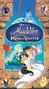 Subtitrare Aladdin and the King of Thieves (1996)