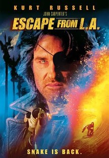 Subtitrare Escape from L.A. (1996)