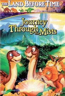 Subtitrare The Land Before Time IV: Journey Through the Mists (1996)