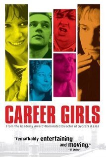 Subtitrare Career Girls (1997)