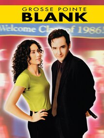 Subtitrare Grosse Pointe Blank (1997)