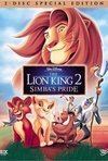 Subtitrare The Lion King II: Simba's Pride (1998)