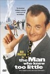 Subtitrare The Man Who Knew Too Little (1997)