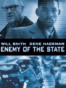 Subtitrare Enemy of the State (1998)