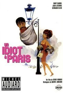 Subtitrare Un idiot a Paris (1967)