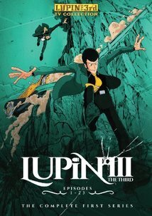 Subtitrare Lupin III - TV Series I (1971)