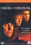 Subtitrare Cruel and Unusual (1997) (V)
