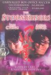 Subtitrare The Storm Riders - Fung Wan: Hung Ba Tin Ha (1998)