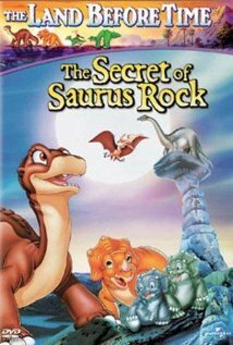Subtitrare The Land Before Time VI: The Secret of Saurus Rock (1998)