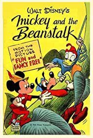 Subtitrare Mickey and the Beanstalk (Short 1947)