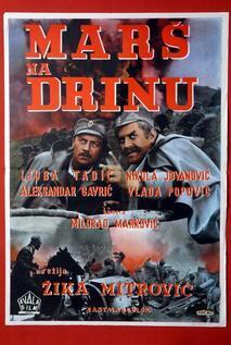 Subtitrare Mars na Drinu (1964)