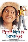 Subtitrare Pyaar Kiya To Darna Kya (1998)