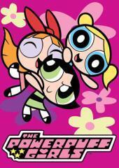 Subtitrare The Powerpuff Girls (1998)