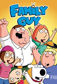 Subtitrare Family Guy - Sezoanele 1-21 (1999)