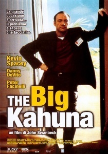 Subtitrare The Big Kahuna (1999)