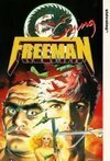 Subtitrare Crying Freeman 5: Senjo no kishimojin (1992) (V) [Crying Freeman 5: The Impersonator]