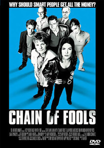 Subtitrare Chain of Fools (Shiny New Enemies) (2000)