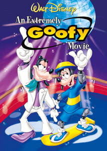 Subtitrare An Extremely Goofy Movie (2000) (V)