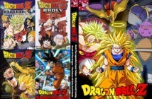 Subtitrare Dragon Ball Z Movies I-XIV