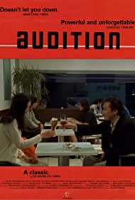 Subtitrare Audition [Ôdishon] (1999)